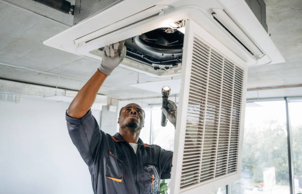 Licensed Hvac service in Hillsboro, TX - FH HVAC