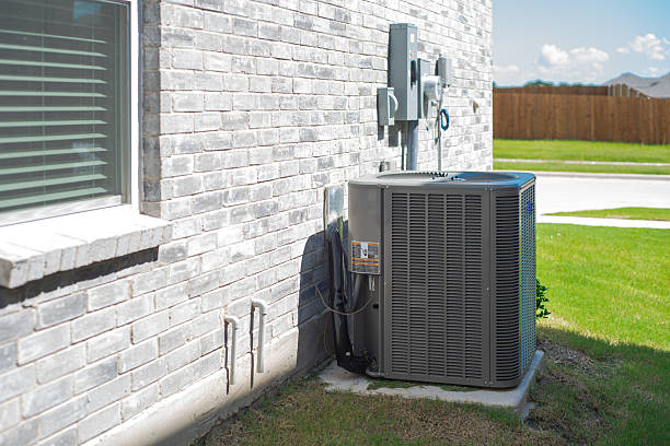 Reliable Hvac contractor in Hillsboro, TX by FH HVAC